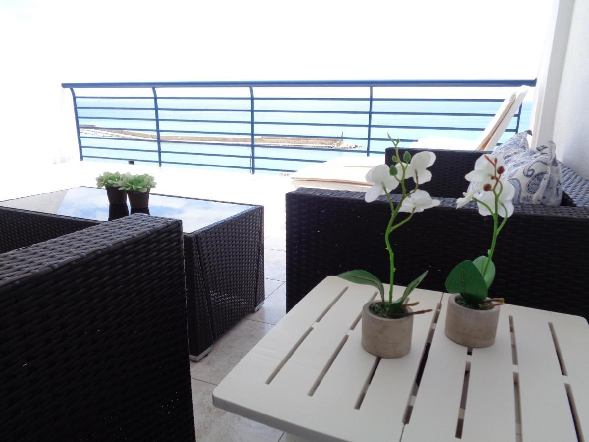 Ada Calypso Apartamento, Aire Acondicionado, Wifi, Piscina, Parking Peniscola Ngoại thất bức ảnh