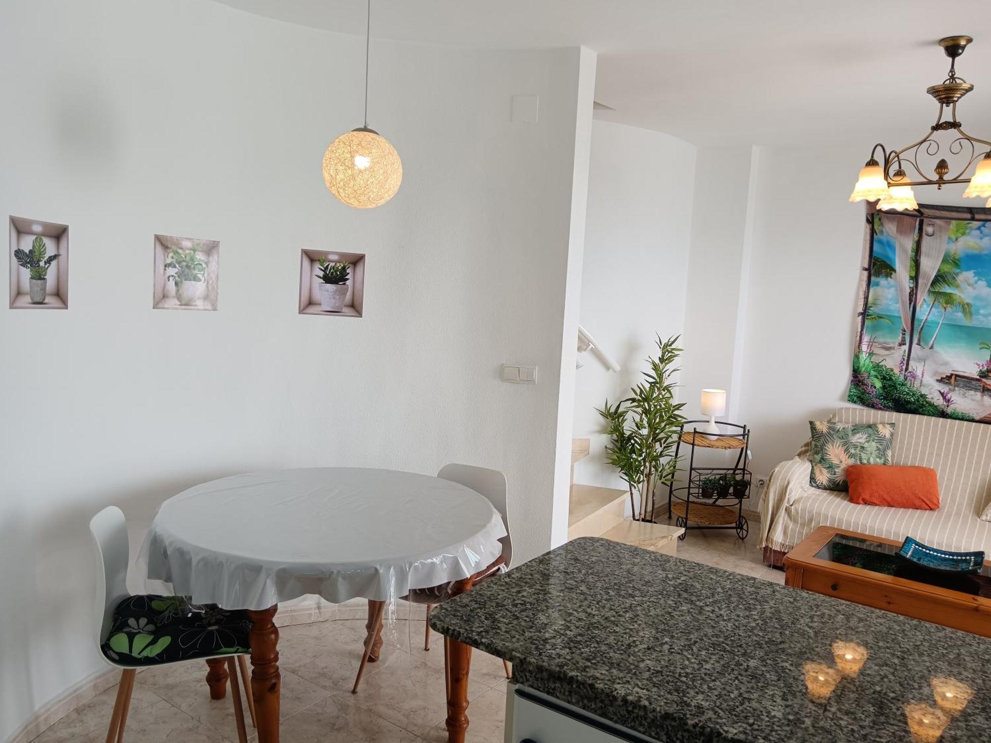 Ada Calypso Apartamento, Aire Acondicionado, Wifi, Piscina, Parking Peniscola Ngoại thất bức ảnh