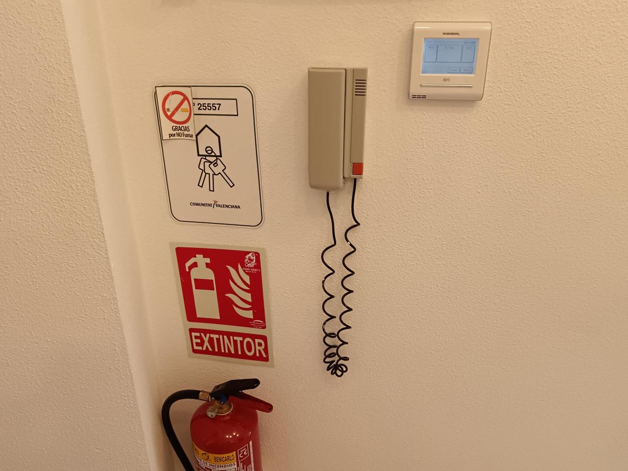 Ada Calypso Apartamento, Aire Acondicionado, Wifi, Piscina, Parking Peniscola Ngoại thất bức ảnh